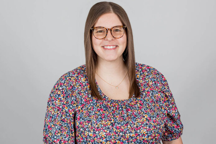 Megan Groene