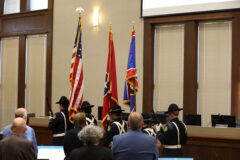 Montgomery County Commission Meeting, May 9th 2022 (2)