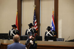 Montgomery County Commission Meeting, May 9th 2022 (5)