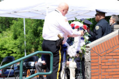 Police Memorial Day Ceremony in Clarksville (29)