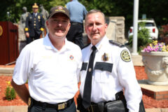 Police Memorial Day Ceremony in Clarksville (36)