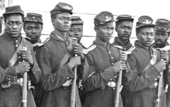 U.S. Colored Troops