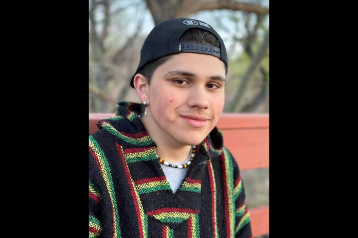 Zach Delatorre