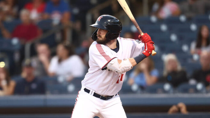 Losing skid reaches five games for Nashville Sounds. (Nashville Sounds)