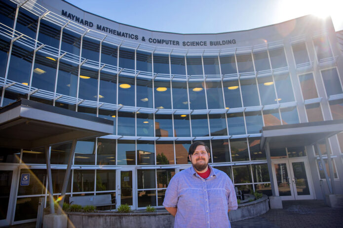 Austin Peay State University graduate Austin Kerr. (APSU)