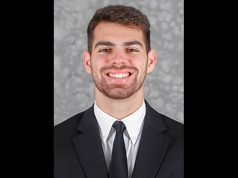 Austin Peay State University assistant football coach Brian Baca resigns