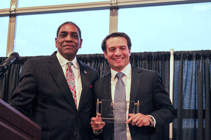 Clarksville Area Chamber of Commerce holds Annual Dinner & Gala