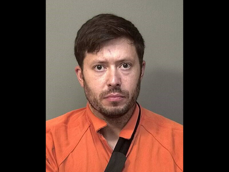 Clarksville Police Department arrests Justin Walker in Fatal Crash on