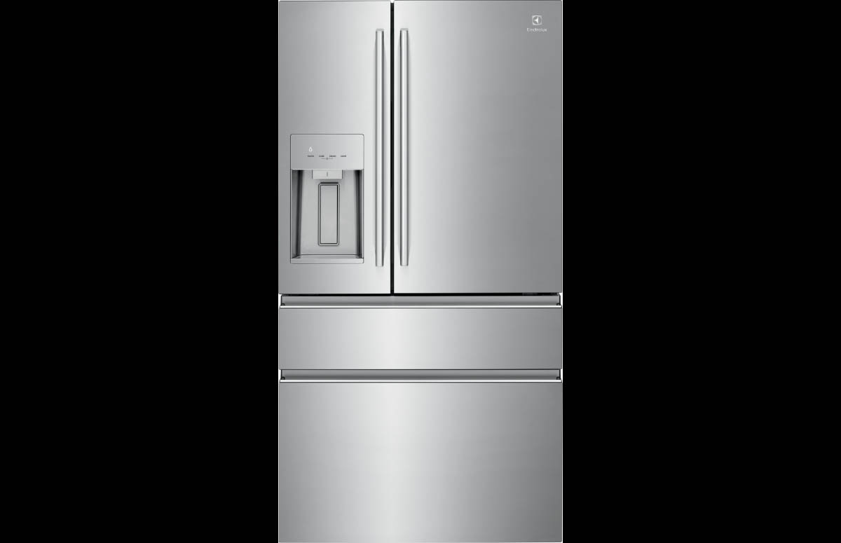Electrolux Recalls Frigidaire and Electrolux Refrigerators Due to Choking  Hazard from Ice Maker
