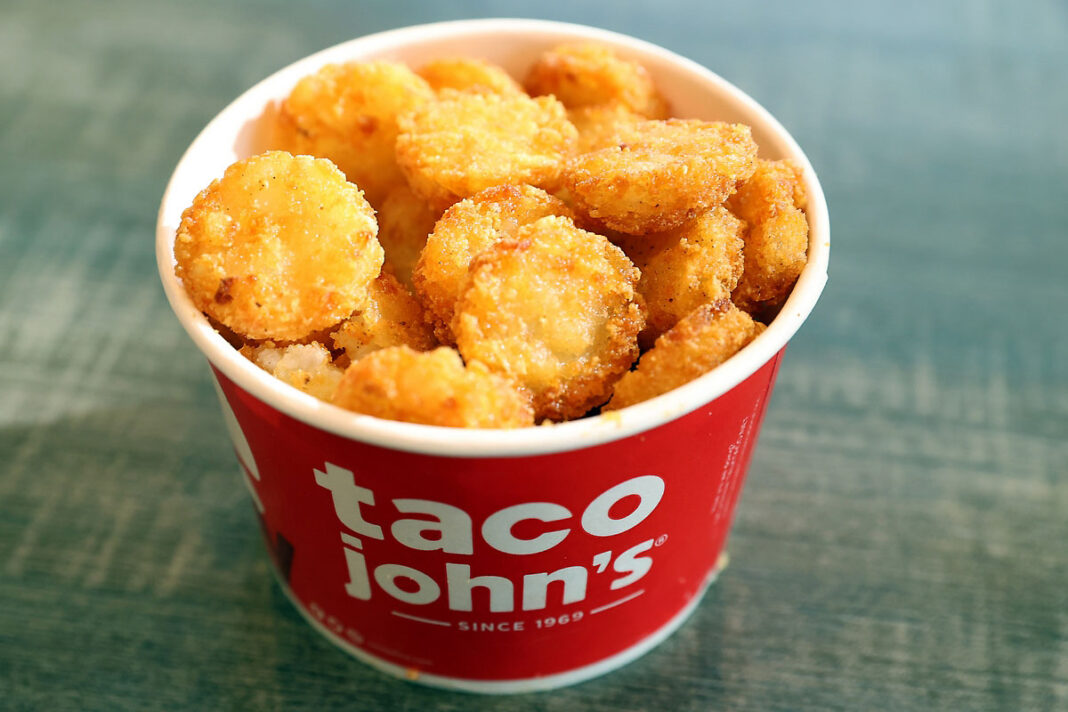 Taco John's opens in Clarksville Clarksville Online Clarksville