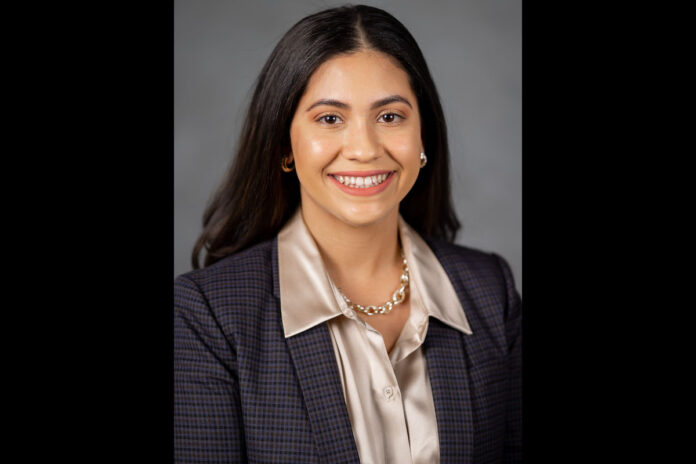 Yanaraliz Barnes. (APSU)