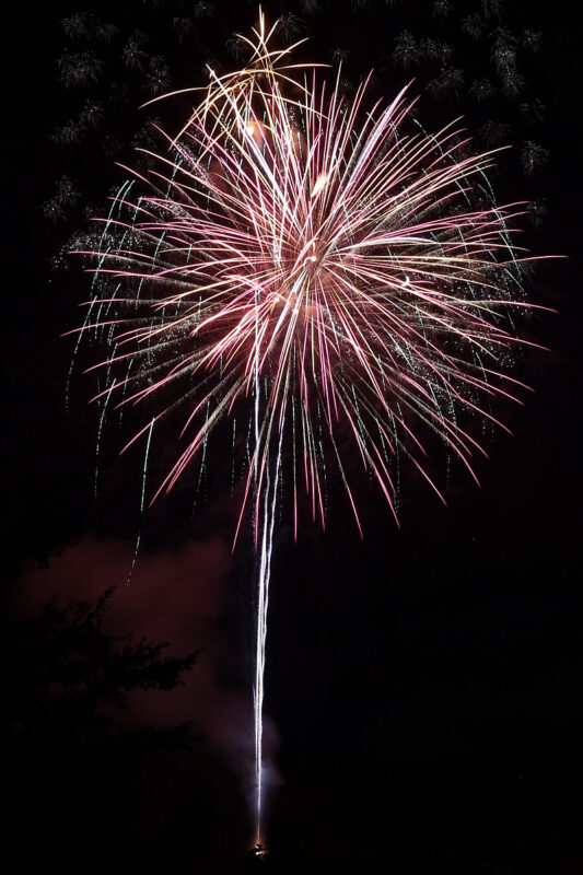 Clarksville-Montgomery County Independence Day Celebration. (Mark Haynes, Clarksville Online)