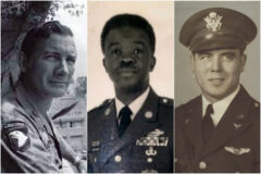 Austin Peay State University Announces First Members Of New Apsu Military Hall Of Fame