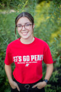 Austin Peay State University senior Katie Boyer. (APSU)