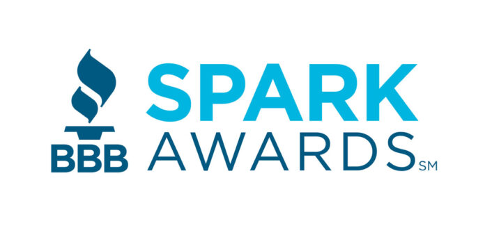 BBB Spark Awards