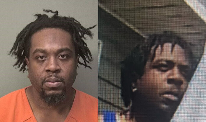 Donald Eugene O’Neal Jr