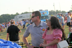 Fort Campbell Independence Day Celebration