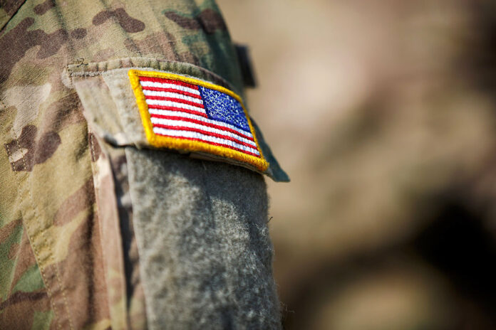 Military Veterans
