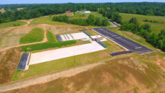 Montgomery County Public Safety Training Complex