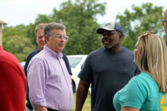 114th Annual Lone Oak Picnic