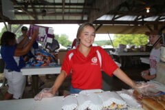 114th Annual Lone Oak Picnic