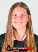 2022 APSU Women's Soccer - Alec Baumgardt. (Robert Smith, APSU Sports Information)