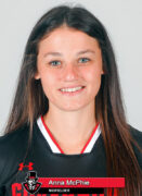 2022 APSU Women’s Soccer – Anna McPhie. (Robert Smith, APSU  Sports Information)