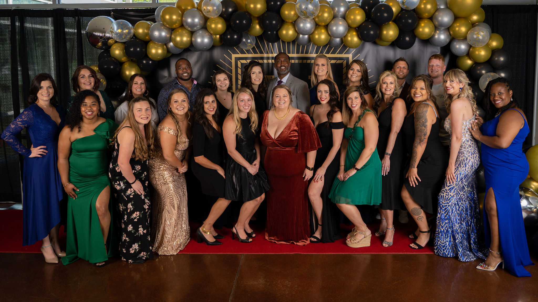 Clarksville Association of REALTORS Young Professionals Network