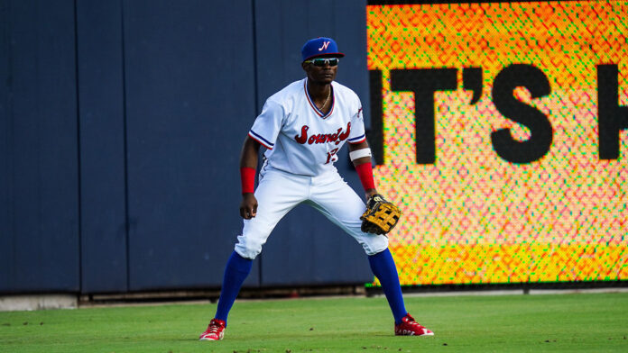 Nashville Sounds Outlast Durham Bulls, Improve to 25 Games Over .500. (Nashville Sounds)
