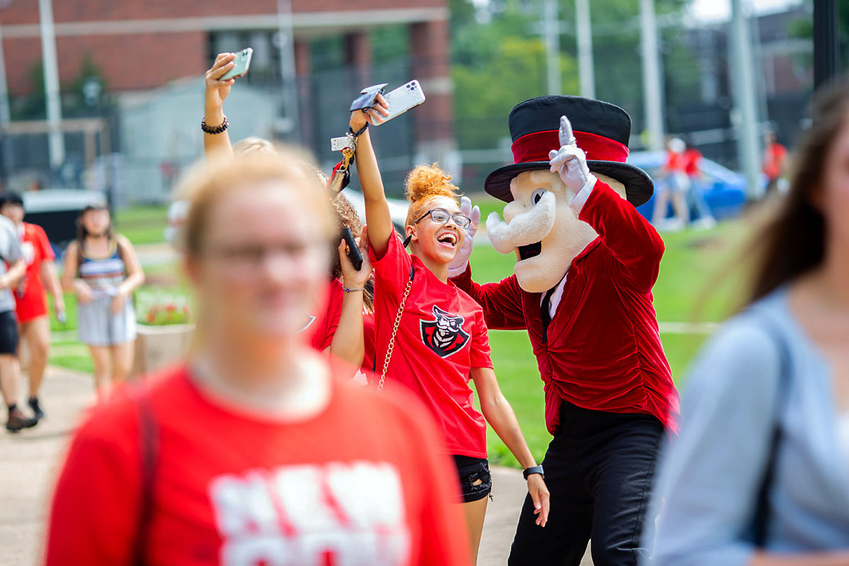 APSU This Week to Fall Semester, Govs! Clarksville Online
