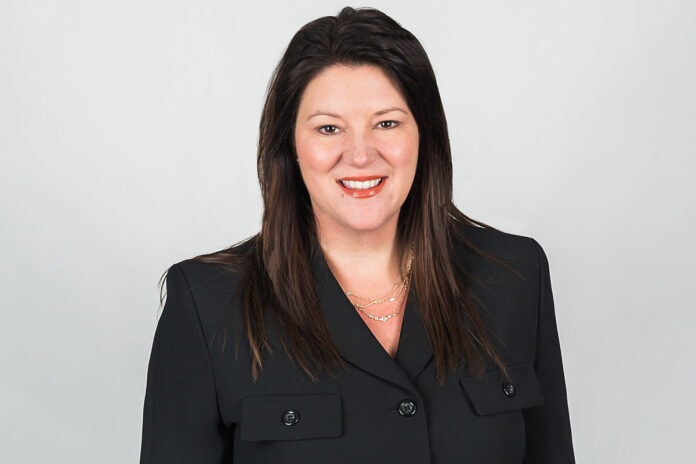 Clarksville-Montgomery County School System Director of Curriculum and Instruction Dr. Schanda Doughty