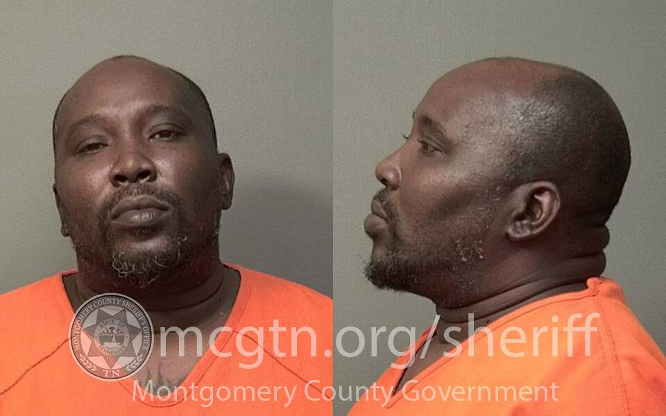 Clarksville Police arrest Decovan Boyd, Monica Amrheim in 2019 Michael Clark Homicide