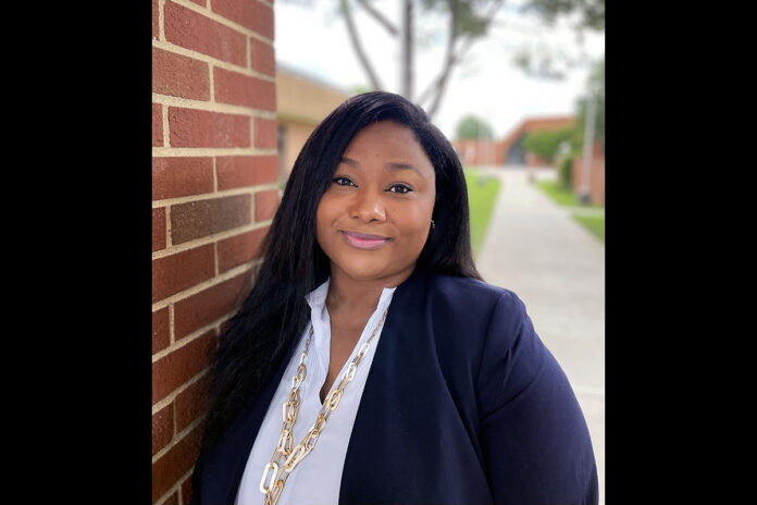 Nashville State Community College Foundation Executive Director Cecily Stone