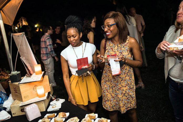 Nashville Zoo's Sunset Safari. (Nashville Zoo)