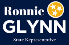 Ronnie Glynn for State Representative