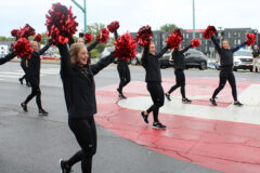 2022 APSU Homecoming Parade (5)