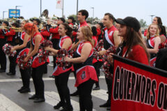 2022 APSU Homecoming Parade (9)