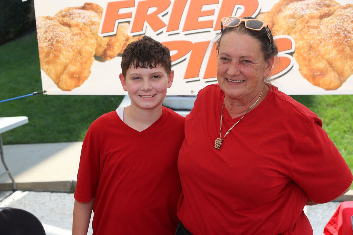 2022 Downtown Market September 16th. (Mark Haynes, Clarksville Online) 2022 Downtown Market September 16th. (Mark Haynes, Clarksville Online)