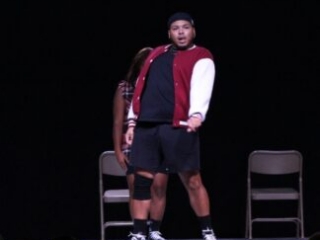 Austin Peay State University students performing at the annual Govs Got Talent Show. (Brooklyn Kent, Clarksville Online) Austin Peay State University students performing at the annual Govs Got Talent Show. (Brooklyn Kent, Clarksville Online)