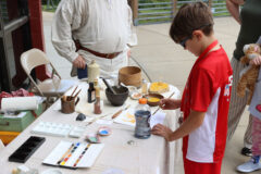 2022 Sevier Days at Fort Defiance Civil War Park and Interpretive Center (32)