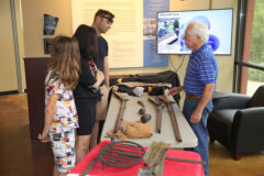 2022 Sevier Days at Fort Defiance Civil War Park and Interpretive Center (33)