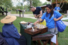 2022 Sevier Days at Fort Defiance Civil War Park and Interpretive Center (4)