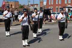 2022 Welcome Home Parade (108)