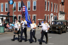 2022 Welcome Home Parade (62)