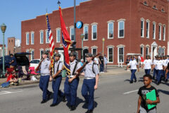 2022 Welcome Home Parade (70)