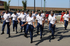 2022 Welcome Home Parade (78)