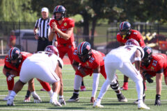 APSU Football homecoming game against Eastern Kentucky (15)