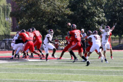 APSU Football homecoming game against Eastern Kentucky (16)