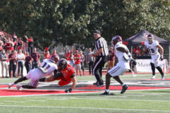 APSU Football homecoming game against Eastern Kentucky (17)