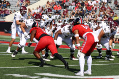 APSU Football homecoming game against Eastern Kentucky (19)